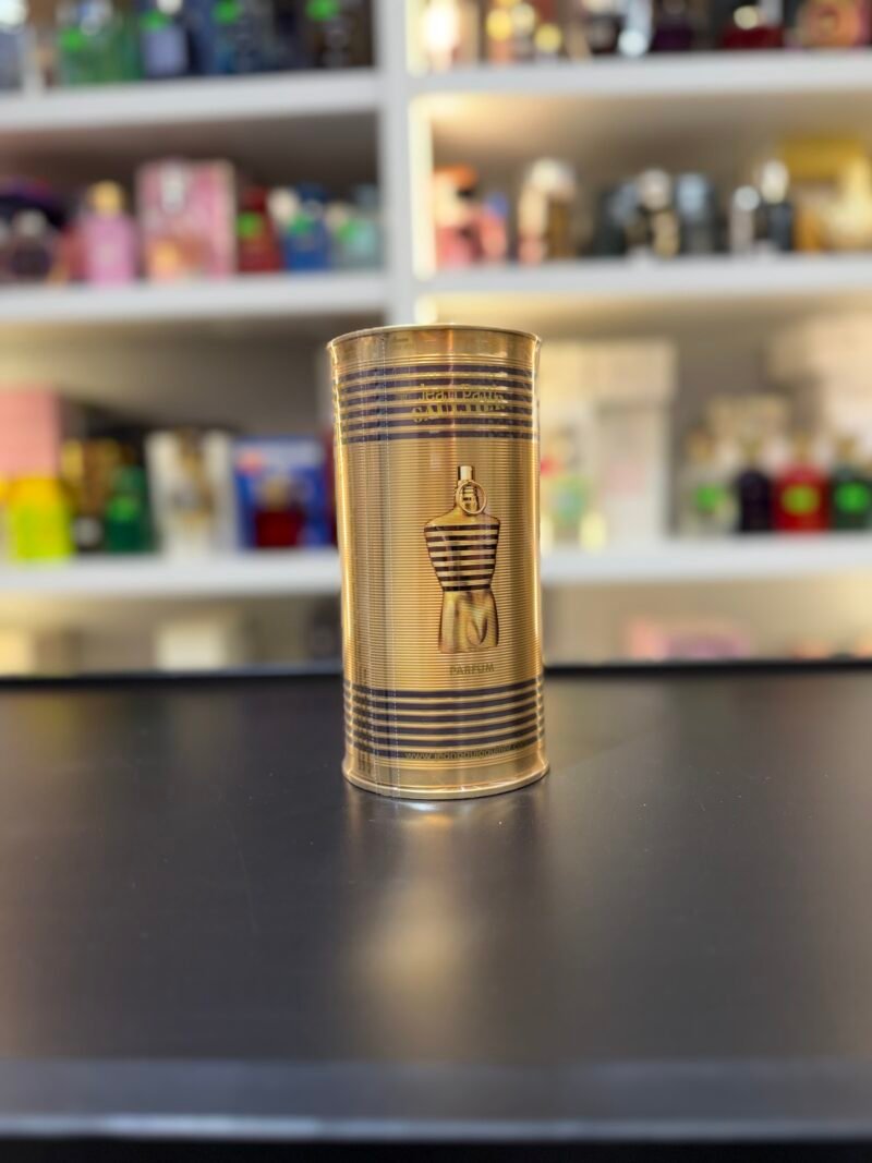 Le Male Elixir Jean Paul Gaultier 125ml