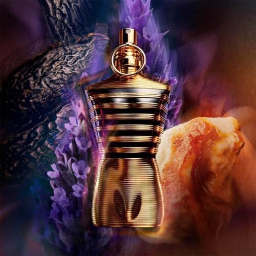 Le Male Elixir Jean Paul Gaultier 125ml