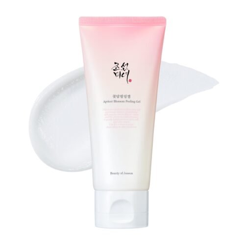 img_3746 Beauty of Joseon Apricot Blossom Peeling Gel Soft Exfoliating Face 100ml