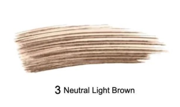 Benefit Gimme Brow Mascara 1,5g mini size