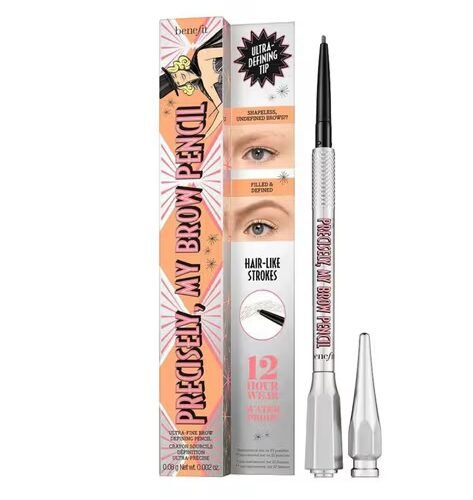 img_4477 Benefit Precisely, My Brow Pencil, 5 Black brown