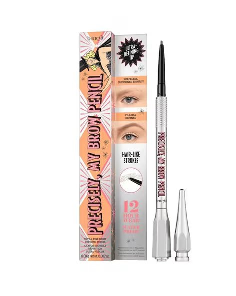 Benefit Precisely, My Brow Pencil, 5 Black brown
