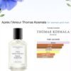 THOMAS KOSMALA NO. 4 APRÈS L’AMOUR EDP 100ML