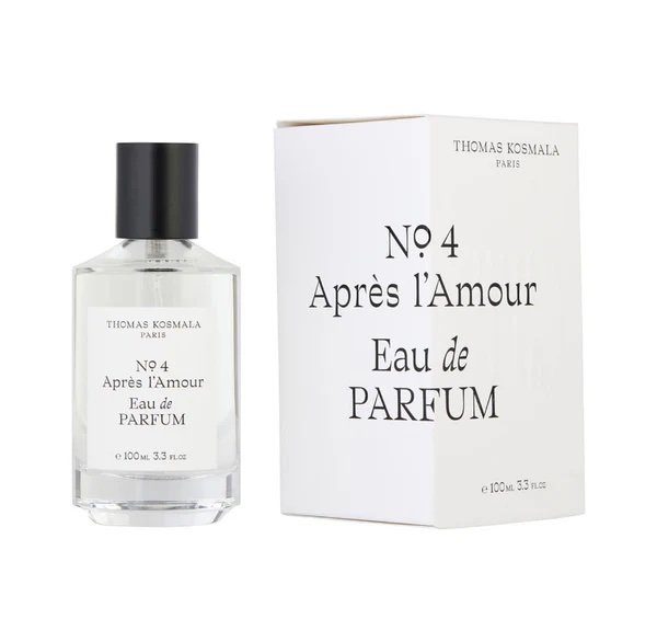 THOMAS KOSMALA NO. 4 APRÈS L’AMOUR EDP 100ML
