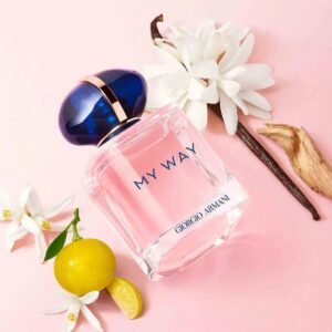 My Way Giorgio Armani Eau de Parfume 90ml