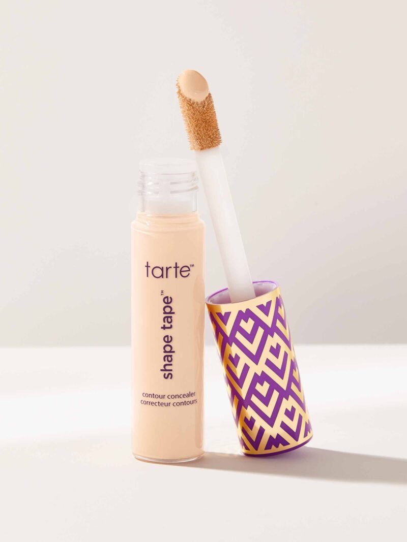 Tarte Concealer fair - light natural 16N