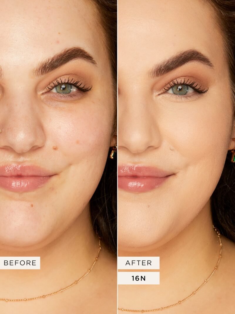 Tarte Concealer fair - light natural 16N