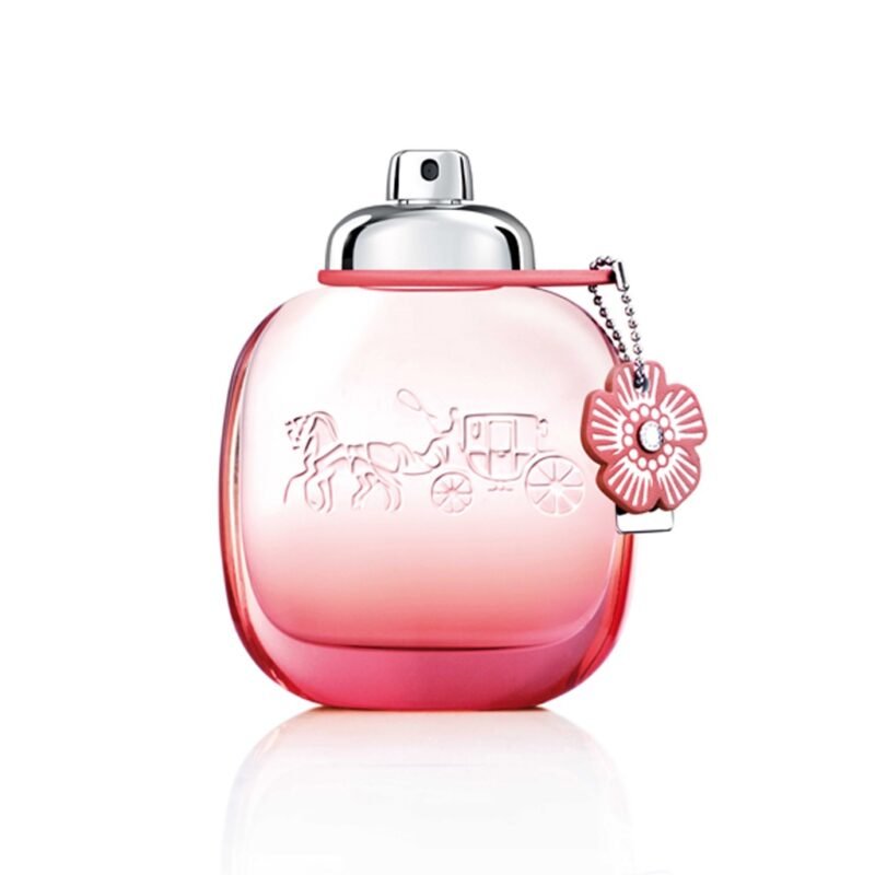 Coach New York Floral Blush 90ml