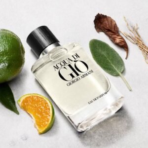 Giorgio Armani Acqua Di Gio Parfum 125ml