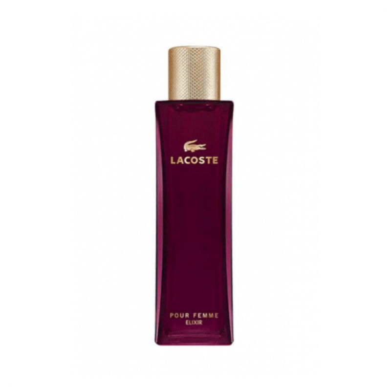 Lacoste Pour Femme Elixir 50ml