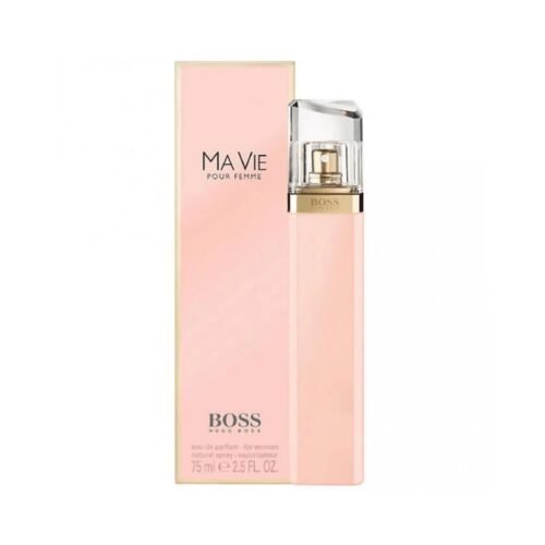 Hugo Boss Femme Ma Vie Eau de Parfume 75ml