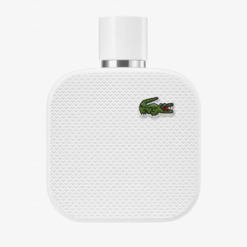 Lacoste L.12.12 Blanc Eau de Toilette 100ml