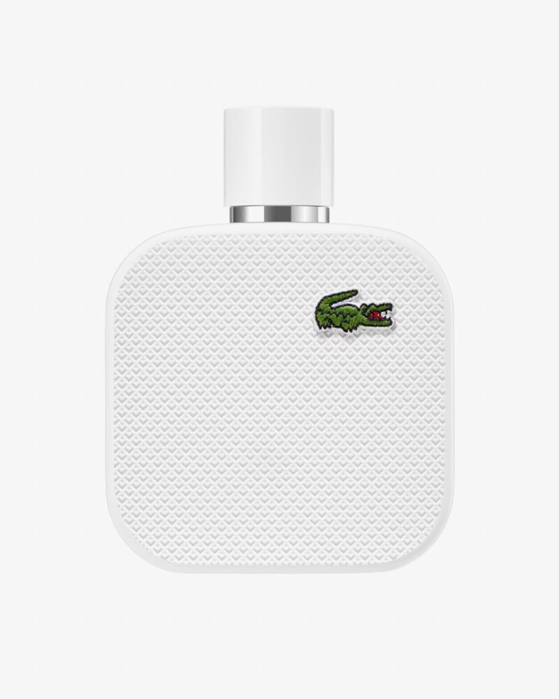 Lacoste L.12.12 Blanc Eau de Toilette 100ml