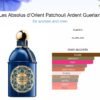 GUERLAIN PATCHOULI ARDENT EDP 125ML