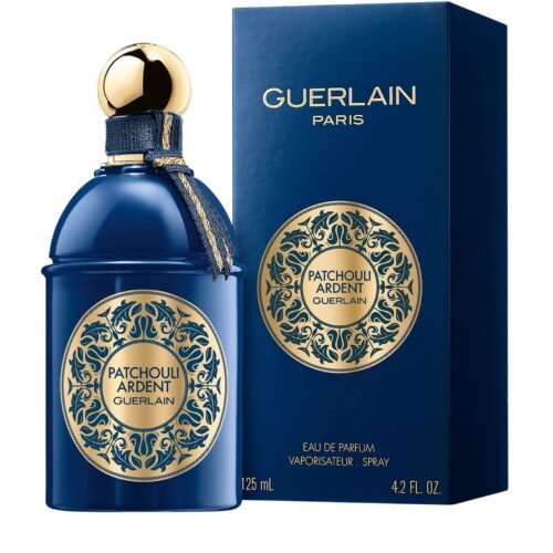 GUERLAIN PATCHOULI ARDENT EDP 125ML