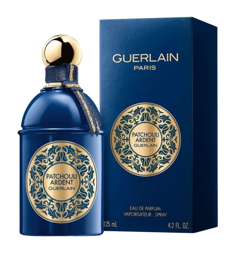 GUERLAIN PATCHOULI ARDENT EDP 125ML