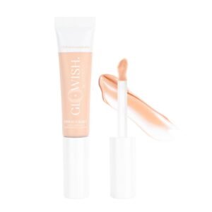 Huda Beauty GloWish Bright Light Hydrating Sheer Vegan Concealer 1,5