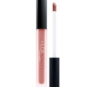 Huda Beauty Liquid Matte Ultra-Comfort Transfer-Proof Lipstick Wifey