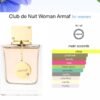 ARMAF CLUB DE NUIT WOMEN 105ml