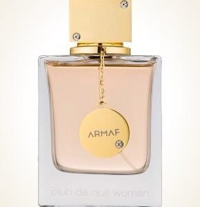 ARMAF CLUB DE NUIT WOMEN 105ml
