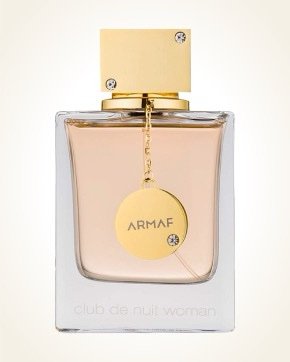 ARMAF CLUB DE NUIT WOMEN 105ml