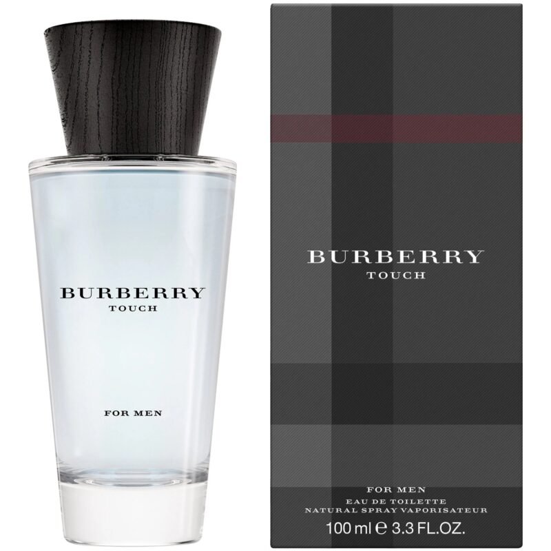 Burberry Tuch For MEN 100ml