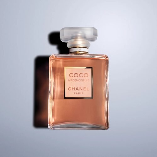 Coco CHANEL Mademoiselle eau de perfume 100ml