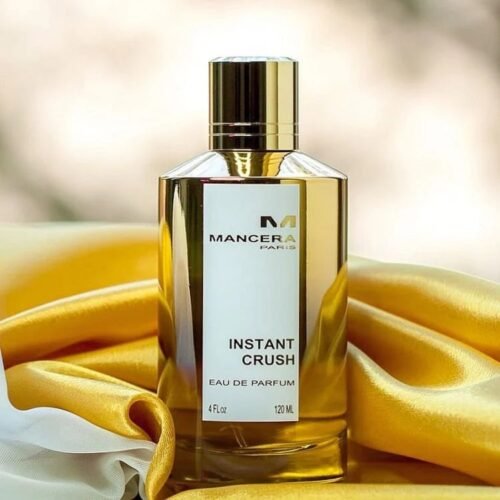 Mancera Instant Crush Eau de Parfume 120ml