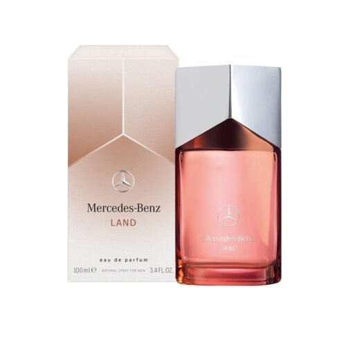 Mercedes-Benz Land eau de Parfume 100ml