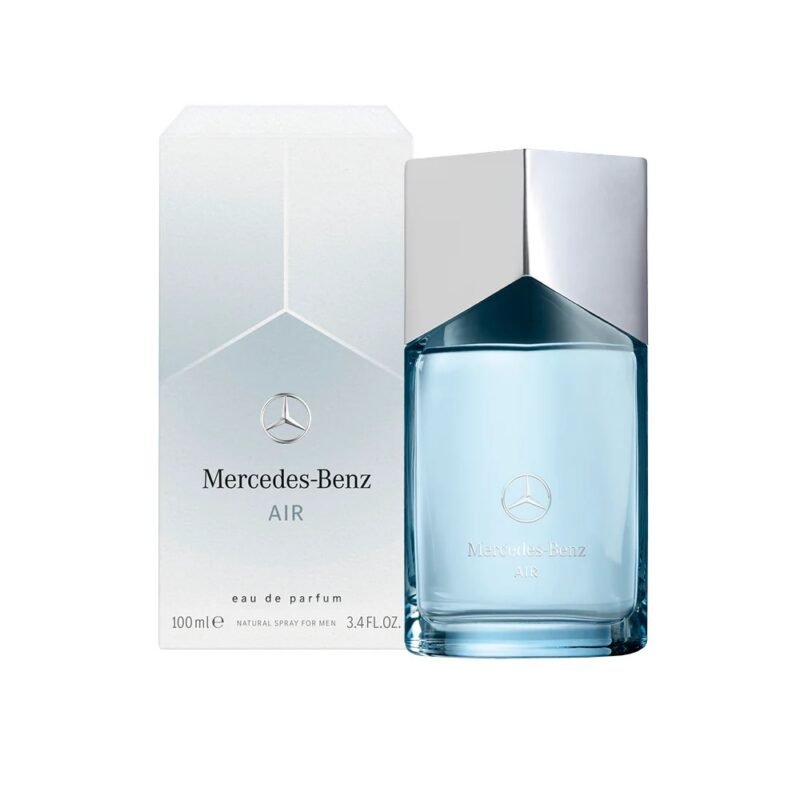 Mercedes-Benz Air eau de Parfume 100ml