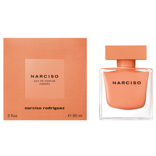 Narciso Eau de Parfum Ambree Narciso