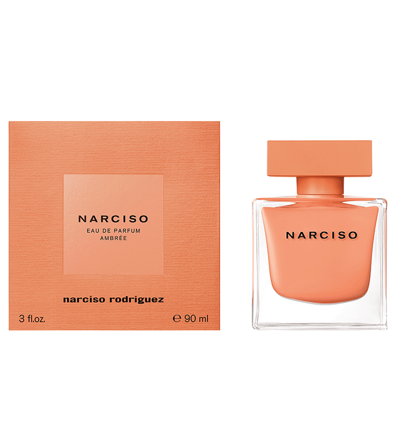Narciso Eau de Parfum Ambree Narciso