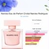 Narciso Eau de Parfum Cristal 90ml