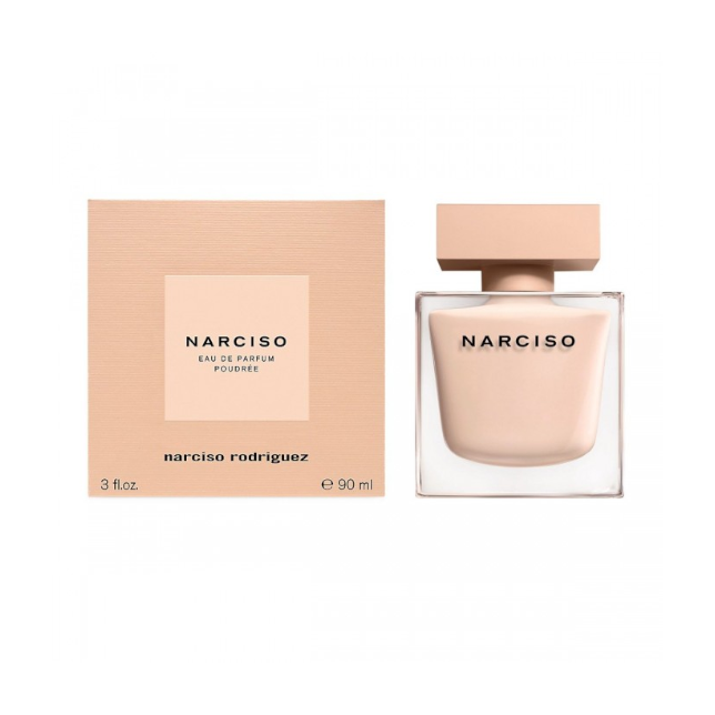 Narciso Eau de Parfum Poudree 90ml