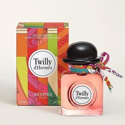 Hermes Twilly Eau De Parfum 85ml