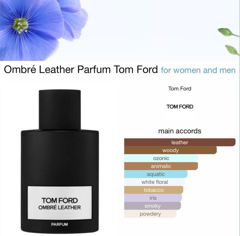 Tom Ford Ombre Leather Parfum 100ml