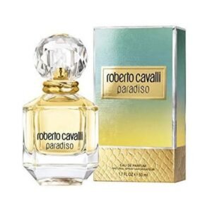 Roberto Cavalli Paradiso Eau De Parfume 75ml