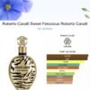 Roberto Cavalli Sweet Ferocious 75ml