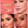 Sheglam Color Bloom Liquid Blush-Cutie Pie