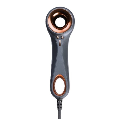 EOLUX Ionic Hair Dryer 900W Gold