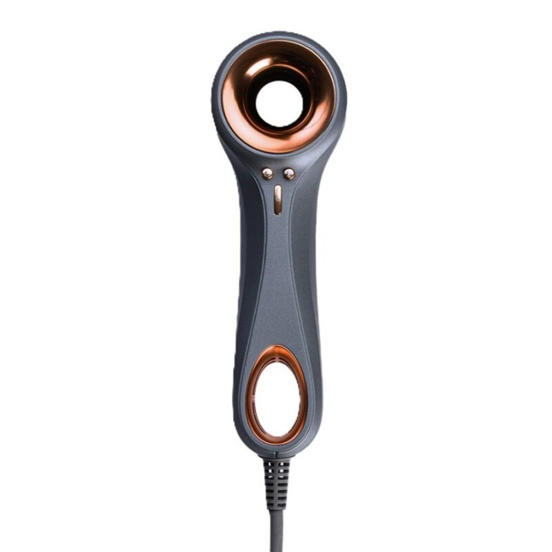 EOLUX Ionic Hair Dryer 900W Gold