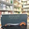 EOLUX Ionic Hair Dryer 900W Gold