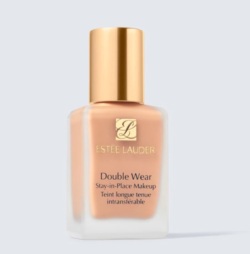 Estée Lauder Double Wear
Stay-in-Place Foundation 1N0 Porcelain