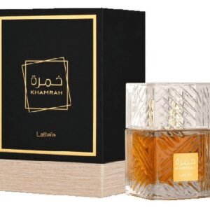 Khamrah Lattafa Perfumes 100ml