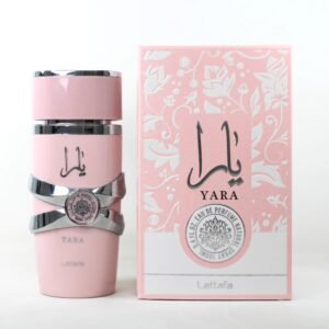 Yara Lattafa Perfumes 100ml