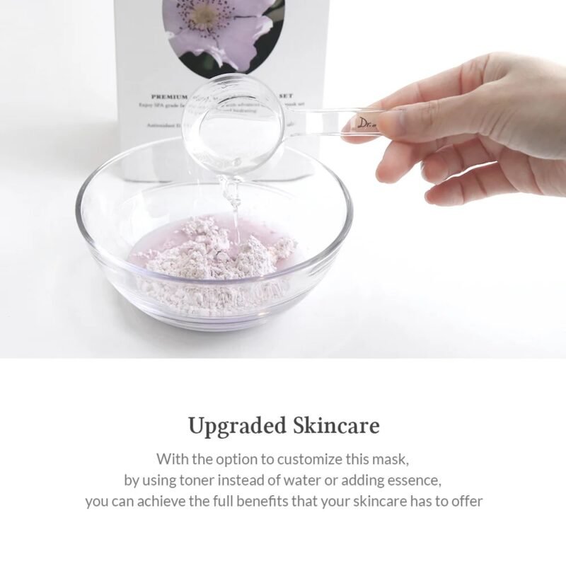 DR. ALTHEA PREMIUM ROSA MODELING MASK 5 * 25G