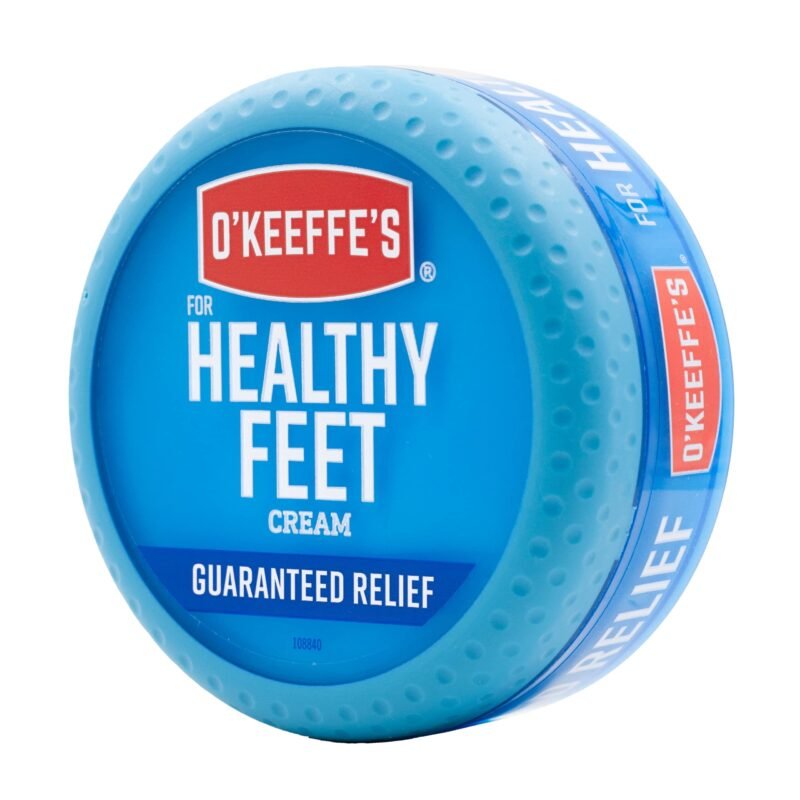 O'Keeffe's for Healthy Feet Foot Cream