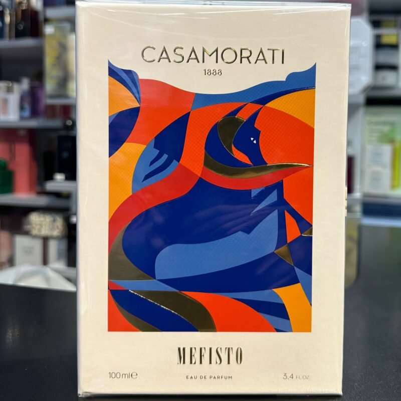 Casamorati Mefisto by Xerjoff