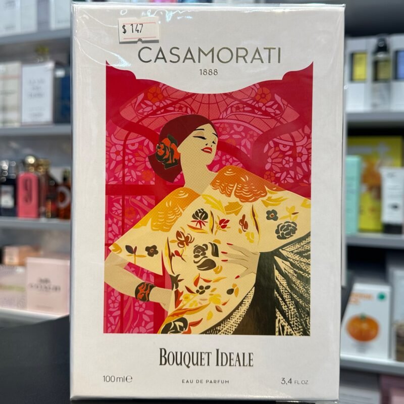 Casamorati Bouquet Ideale by Xerjoff