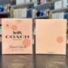 Coach New York Floral Blush 90ml